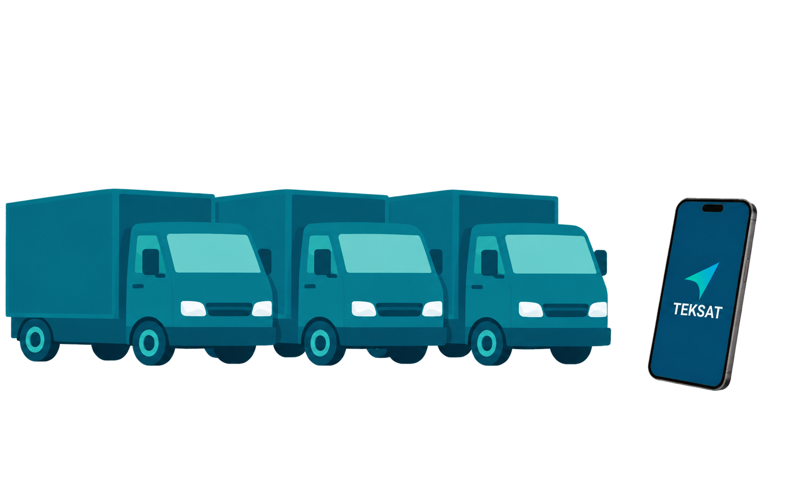 Logistique Teksat
